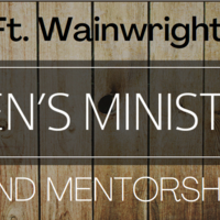 Logo for Men’s Ministry