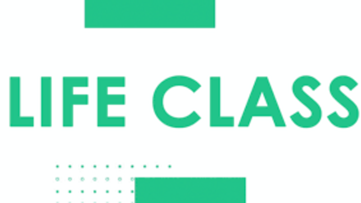 Logo for LIFE Group