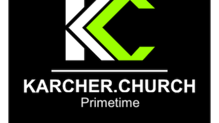 Logo for PrimeTime