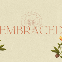 Logo for Embraced (Single Moms)