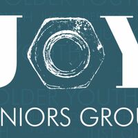 Logo for JOY Group