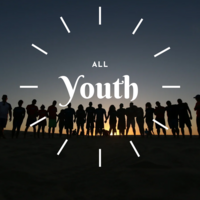 Logo for All VOTT Youth