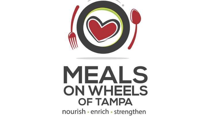 Logo for Meals on Wheels