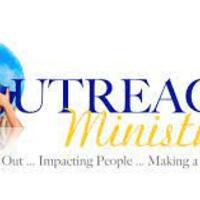 Logo for Outreach Ministry
