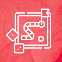 Logo for Board Games for Bored Gamers