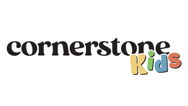 Logo for Kindergarten-2nd Grade