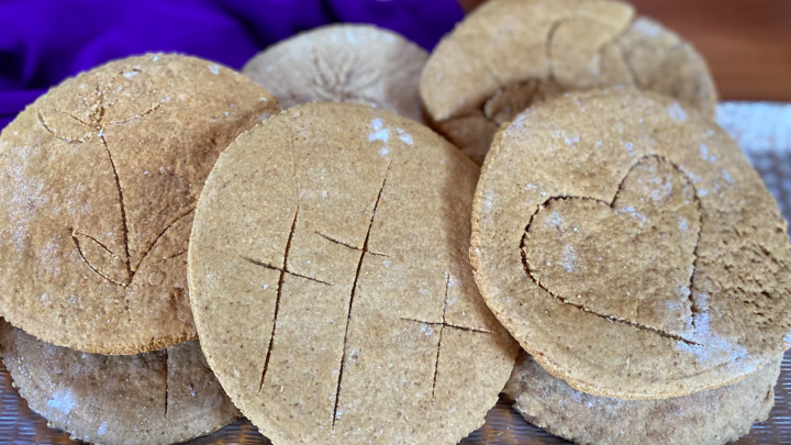 Logo for Bread Bakers