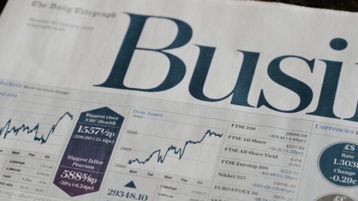 Logo for Business Mentorship