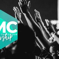 Logo for LMC Worship