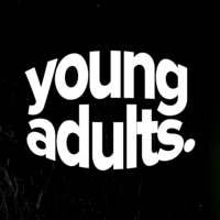 Logo for Young Adults