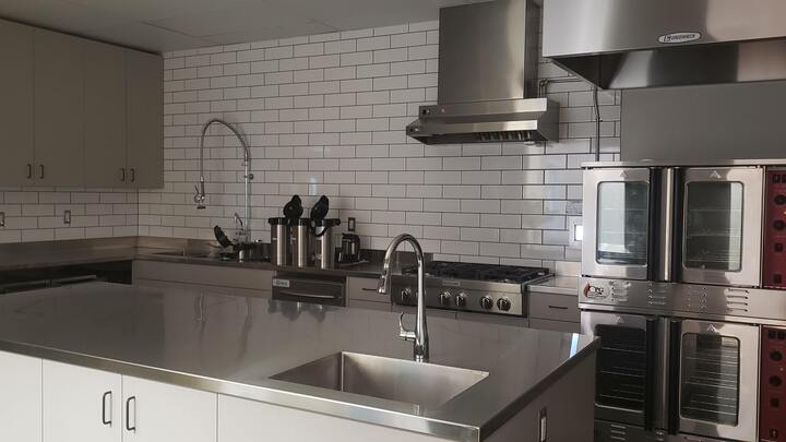 Logo for Kitchen