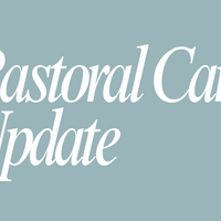 Logo for Hospital / Prayer List