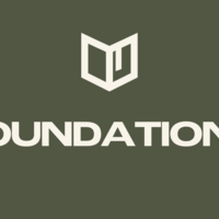 Logo for Foundations