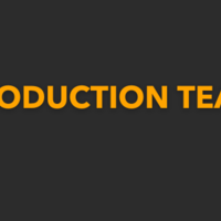 Logo for Production Team