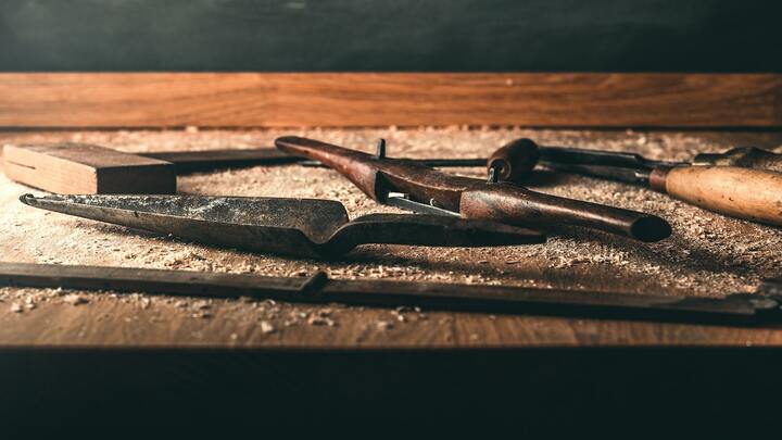 Logo for A Thursday Morning Men's Group :: Millard