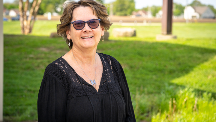 Logo for Adult Women Bailey