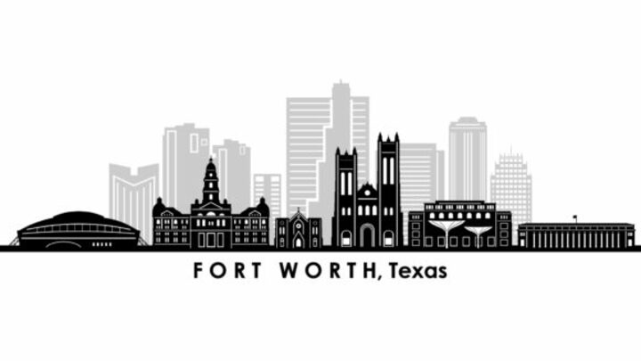 Logo for ENC :: Fort Worth