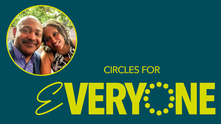 Logo for Co-Ed // George and Adrienne Chatters - Weekly Sermon Study
