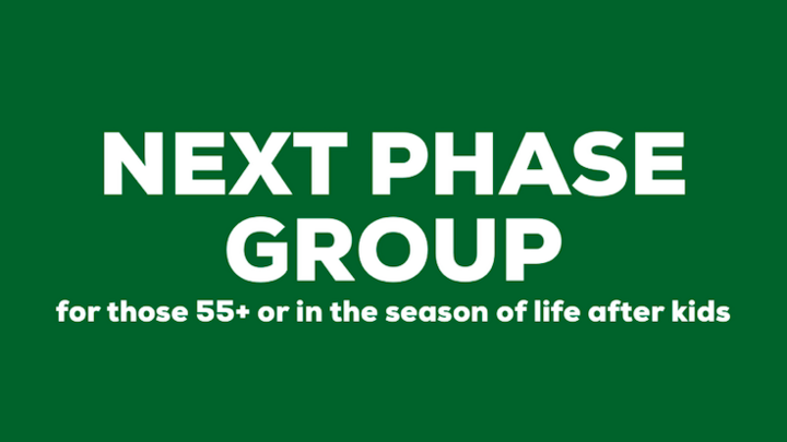 Logo for NEXT PHASE GROUP