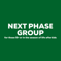 Logo for NEXT PHASE GROUP