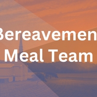 Logo for Bereavement Meal Team