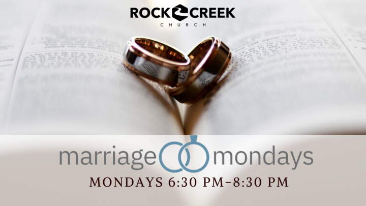 Logo for ReEngage Marriage Enrichment Program