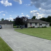 Logo for Hall Community Group (Gahanna/Blacklick/New Albany)