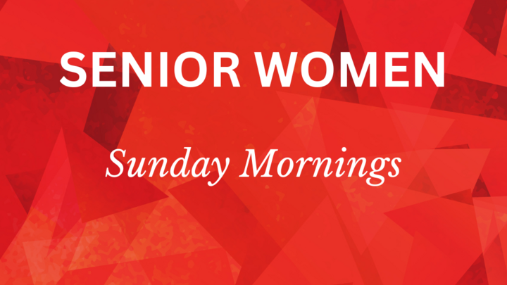 Logo for Senior Women