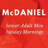 Logo for McDaniel