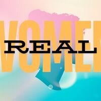 Logo for Real Women's Ministry