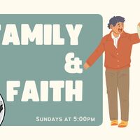 Logo for 1. Sunday LifeGroup - Smith-Open to Anyone