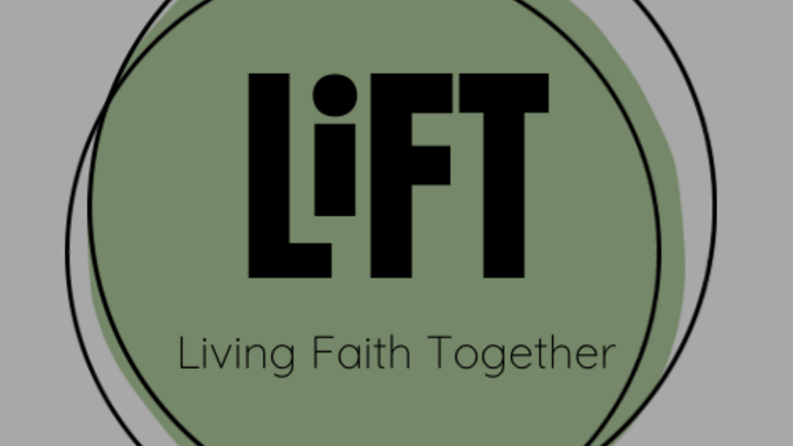 Logo for LiFT
