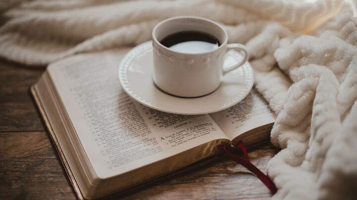 Logo for UR Women Tuesday Morning Bible Study