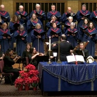 Logo for Chancel Choir