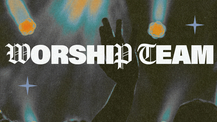 Logo for Worship