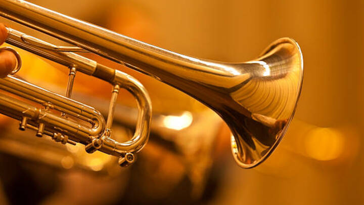 Logo for Williams Brass