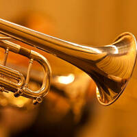 Logo for Williams Brass