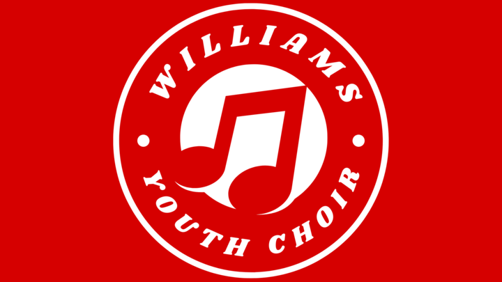Logo for Youth Choir