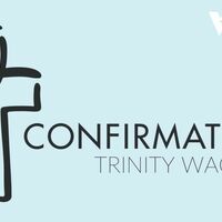 Logo for Confirmation