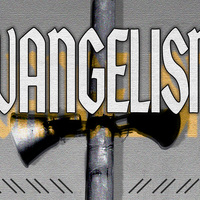 Logo for Evangelism