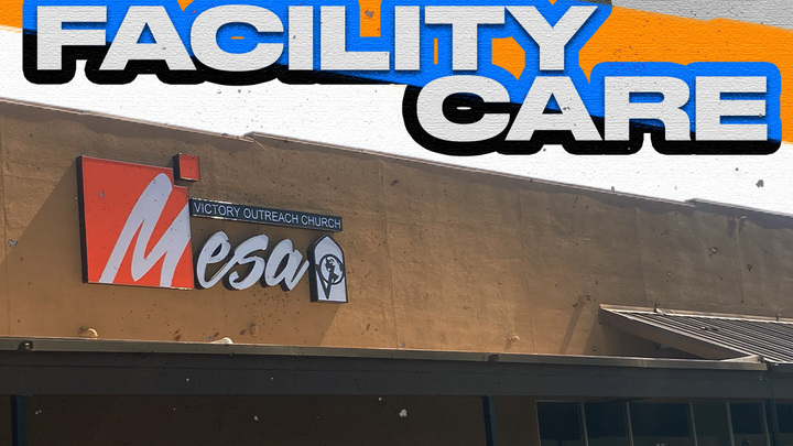 Logo for Facility Care