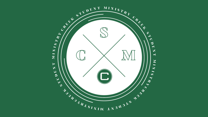 Logo for Creek Student Parents