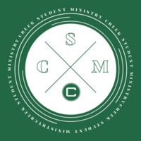 Logo for Creek Student Parents