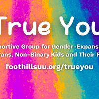 Logo for True You