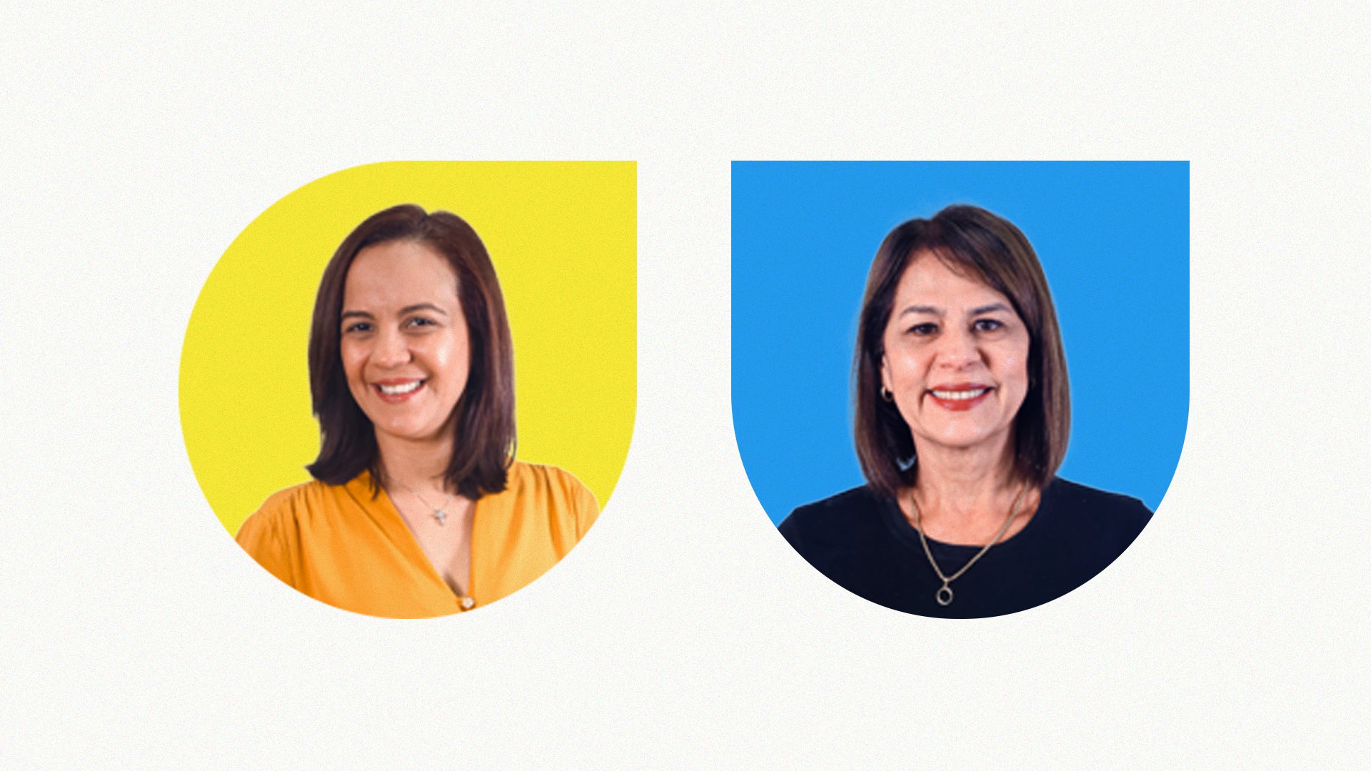 Mujeres | Martha Rodríguez y Osphyl Morales | Presencia Viva (Presencial)