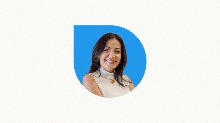 Logo for Mujeres | Diana Botero | Presencia Viva (Presencial)