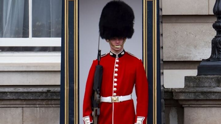 Logo for Security Team