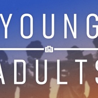 Logo for DB Young Adults