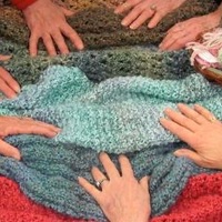 Logo for ACF Prayer Shawl Ministry