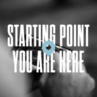 Logo for Starting Point